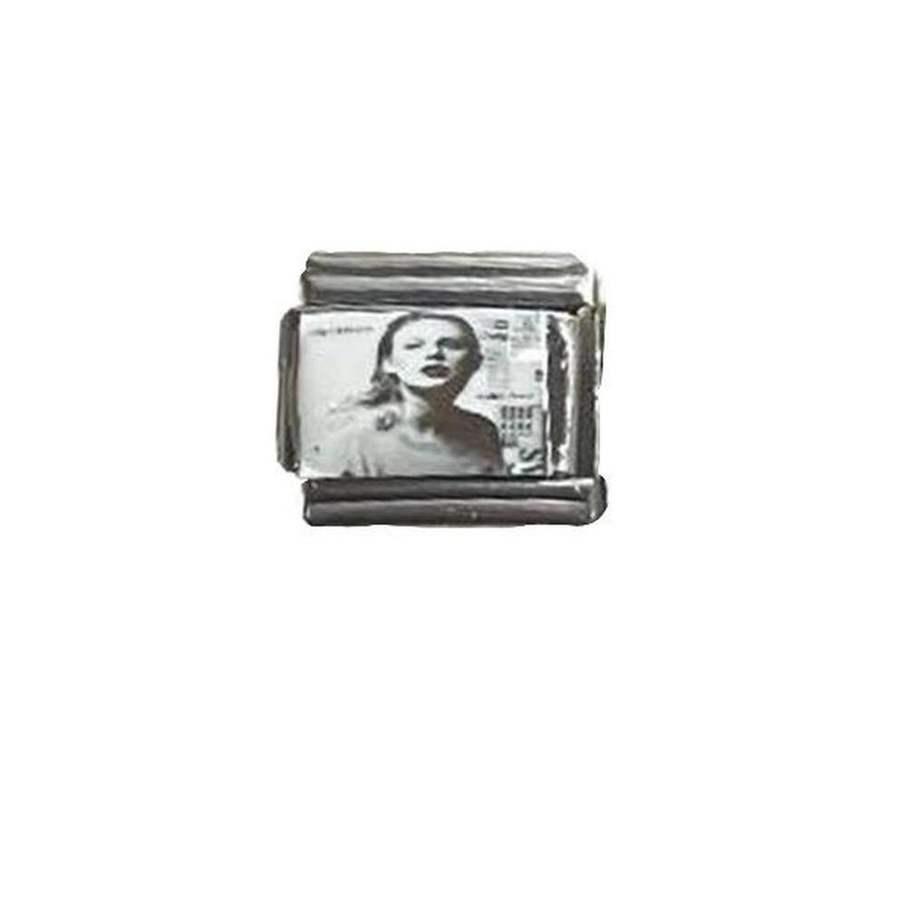 Taylor swift reputation album charm